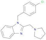 Clemizole