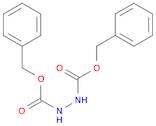 1,2-DICARBOBENZYLOXYHYDRAZINE