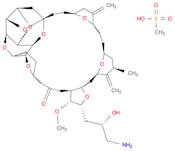 Eribulin Mesylate