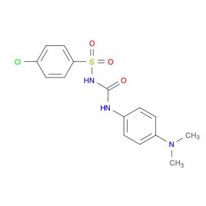 Glyparamide