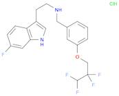 Lu AE 58054 Hydrochloride