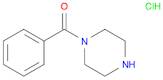 1-BENZOYLPIPERAZINE HYROCHLORIDE 97