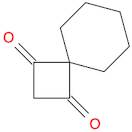 Spiro[3.5]nonane-1,3-dione