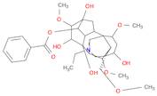 benzoylaconine