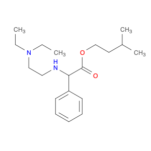 CAMYLOFINE DIHYDROCHLORIDE