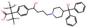 FEXOFENADINE-D6