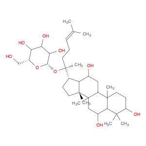 GINSENOSIDEF1