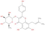 baohuoside II