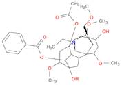 INDACONITINE