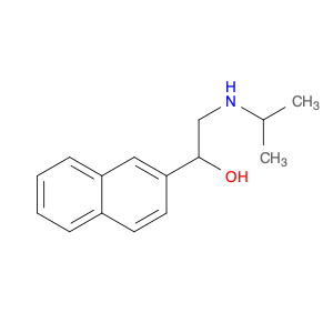 Pronetalol