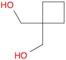 CYCLOBUTANE-1,1-DIYLDIMETHANOL