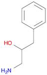 1-AMINO-3-PHENYL-PROPAN-2-OL