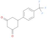 5-(4-TRIFLUOROMETHYL-PHENYL)-CYCLOHEXANE-1,3-DIONE