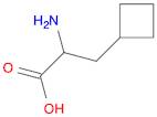 DL-Cyclobutylalanine