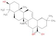 ECHINOCYSTIC ACID