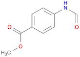 Methyl 4-formamidobenzoate