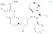 SIS3 hydrochloride