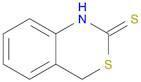 4H-3,1-BENZOTHIAZINE-2-THIOL