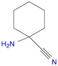 1-amino-1-cyanocyclohexane