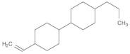 4-Ethenyl-4'-propyl-1,1'-bicyclohexyl