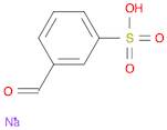 Benzenesulfonic acid, 3-forMyl-, sodiuM salt (1