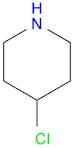 4-Chloropiperidine