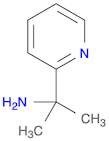 [1-METHYL-1-(PYRIDIN-2-YL)ETHYL]AMINE