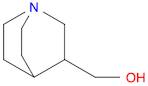 3-Hydroxymethylquinuclidine