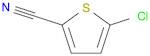 5-CHLORO-2-THIOPHENECARBONITRILE