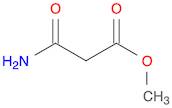 METHYL CARBAMOYLACETATE