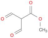 METHYL 2-FORMYL-3-OXO-PROPIONATE