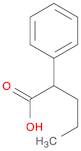 2-PHENYL-PENTANOIC ACID