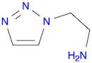 1H-1,2,3-Triazole-1-ethanamine