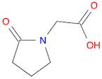 (2-OXOPYRROLIDIN-1-YL)ACETIC ACID