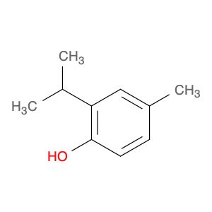 4-METHYL-2-ISOPROPYLPHENOL