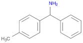 4-methylbenzhydrylamine