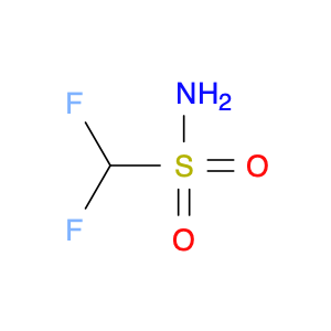 difluoromethanesulfonamide