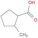 2-methylcyclopentane-1-carboxylic acid