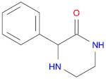 3-Phenylpiperazin-2-one