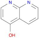 1,8-NAPHTHYRIDIN-4-OL