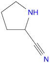 Pyrrolidine-2-carbonitrile