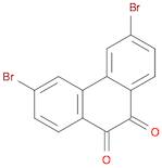 3,6-Dibromo-phenanthrenequinone