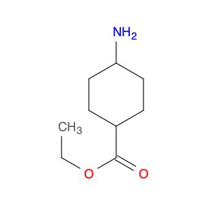 Ethyl 4-aminocyclohexanecarboxylate