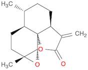 Arteannuin