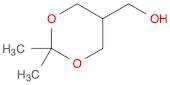 2,2-Dimethyl-5-(hydroxymethyl)-1,3-dixoane