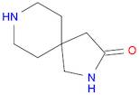 2,8-DIAZASPIRO[4.5]DECAN-3-ONE