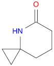 4-Azaspiro[2.5]octan-5-one(9CI)