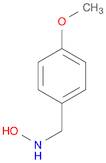 N-(4-Methoxybenzyl)hydroxylaMine