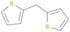 2-(2-Thiophenylmethyl)thiophene