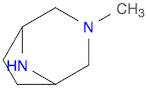 3-METHYL-3,8-DIAZABICYCLO[3,2,1]OCTANE